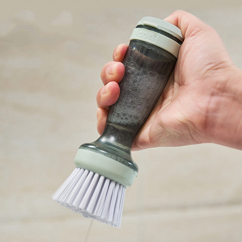 Pot Brush Dish Brush Dish Scrub