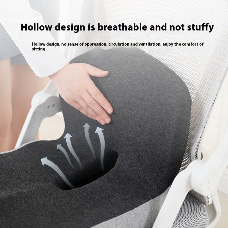 Tailbone Pain Relief Cushion