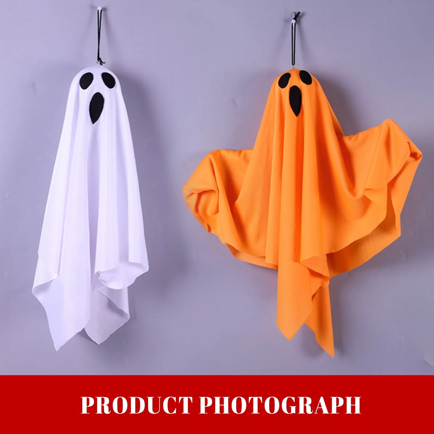 Halloween Ghost Hanging