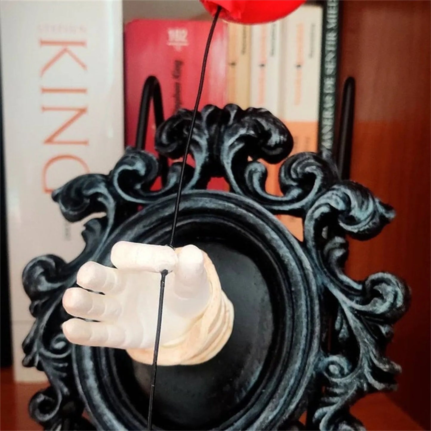 Halloween Decoration Resin Horror Hand