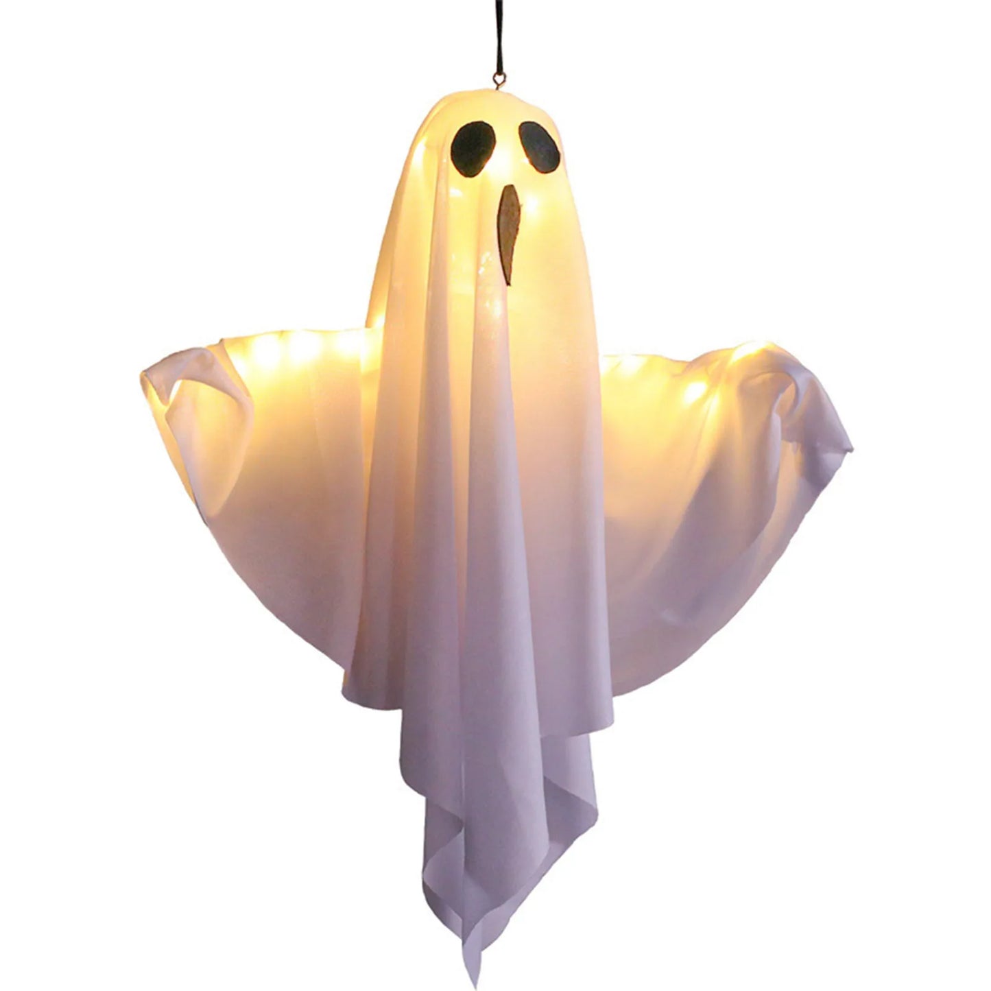 Halloween Ghost Hanging