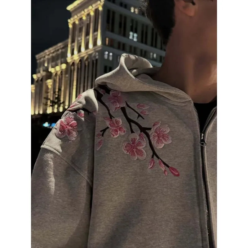 women warm long-sleeved sweatshirts