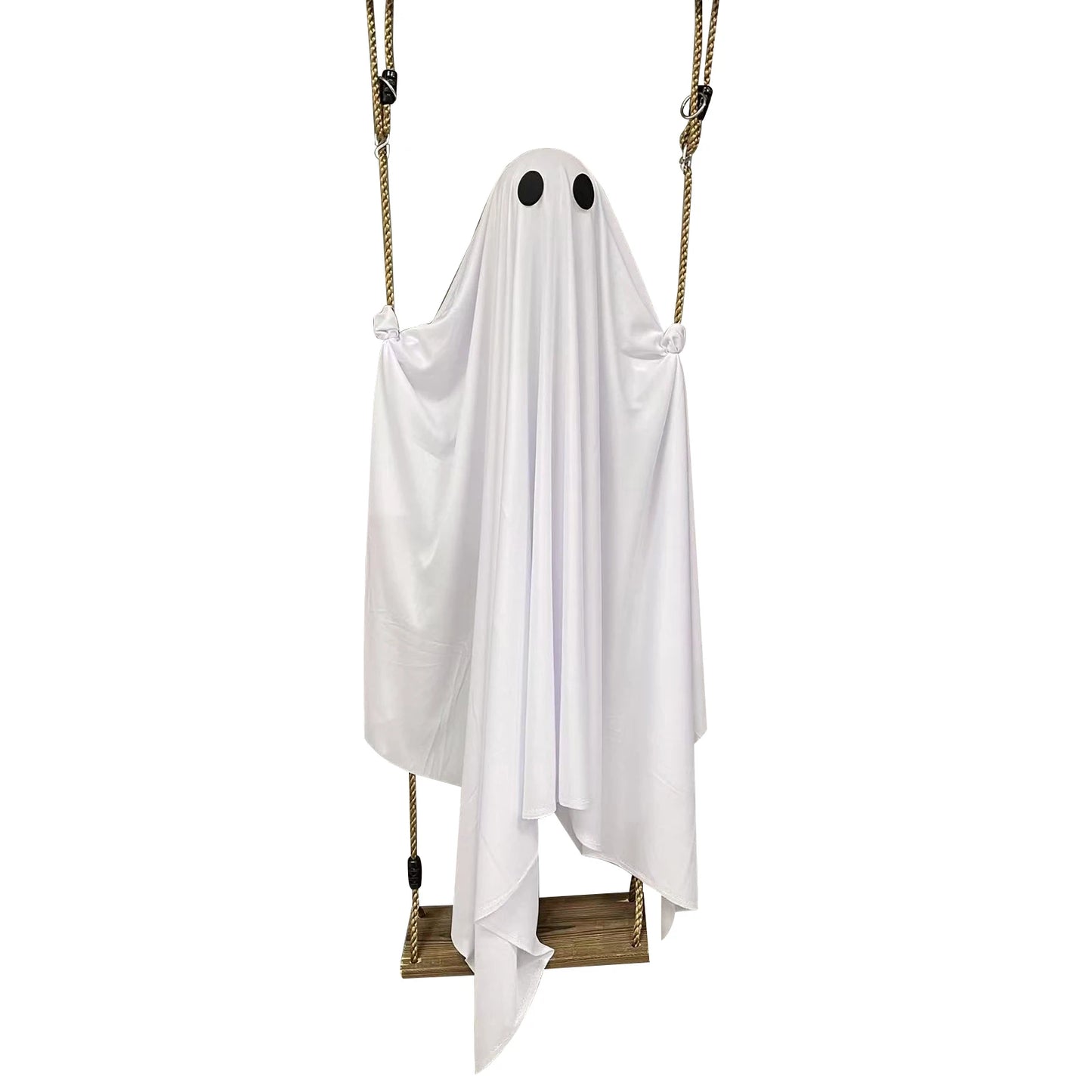 Halloween Adjustable Ghost Decorations