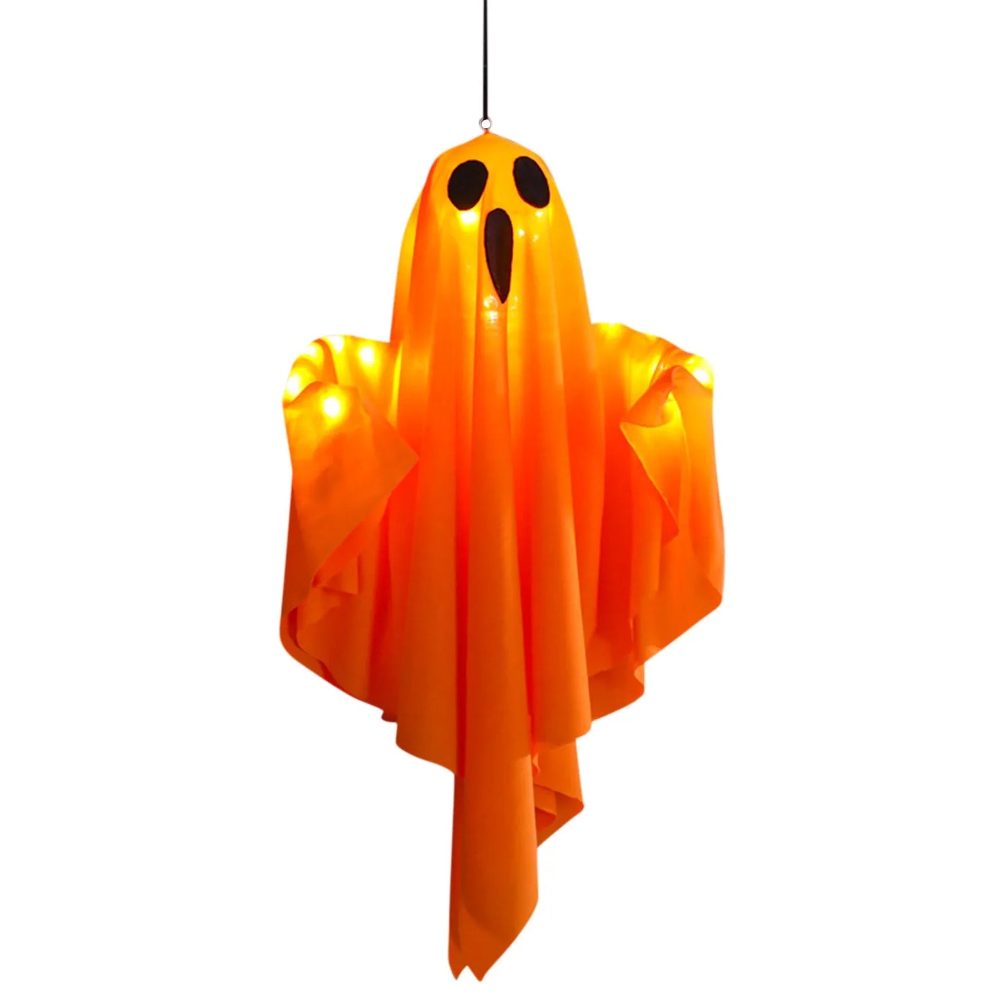 Halloween Ghost Hanging