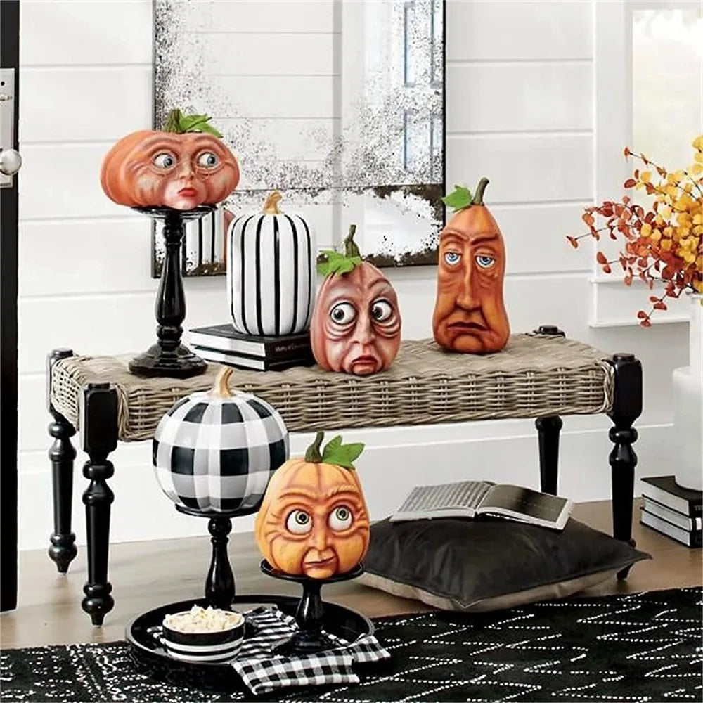 Halloween Atmosphere Outdoor Decoration