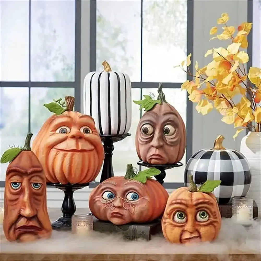 Halloween Atmosphere Outdoor Decoration