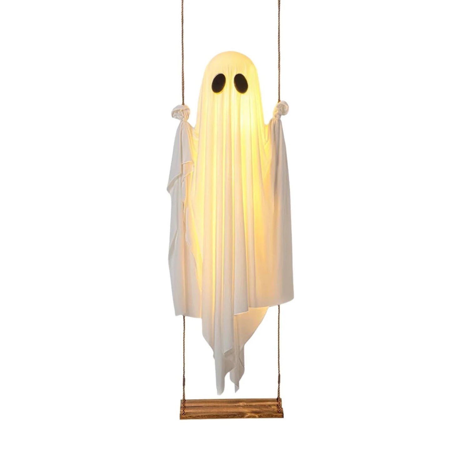 Halloween Adjustable Ghost Decorations