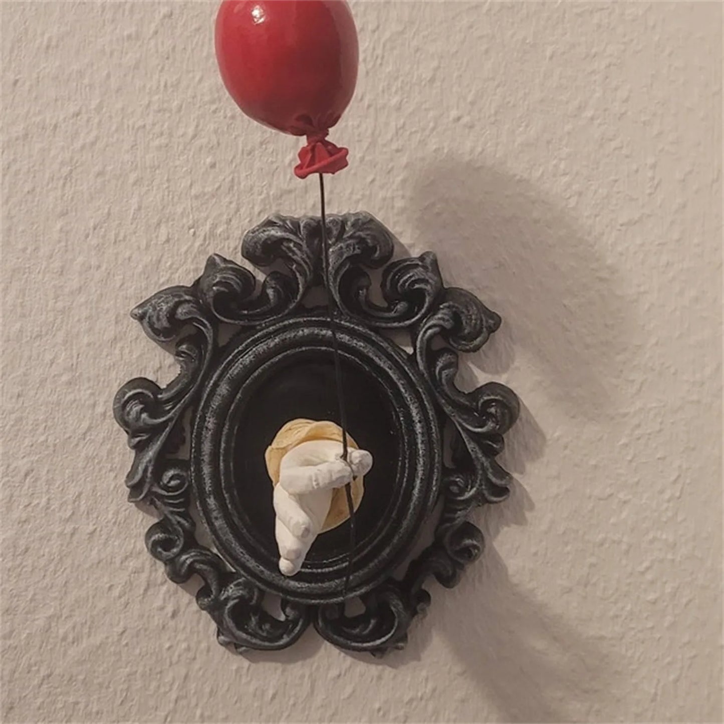 Halloween Decoration Resin Horror Hand