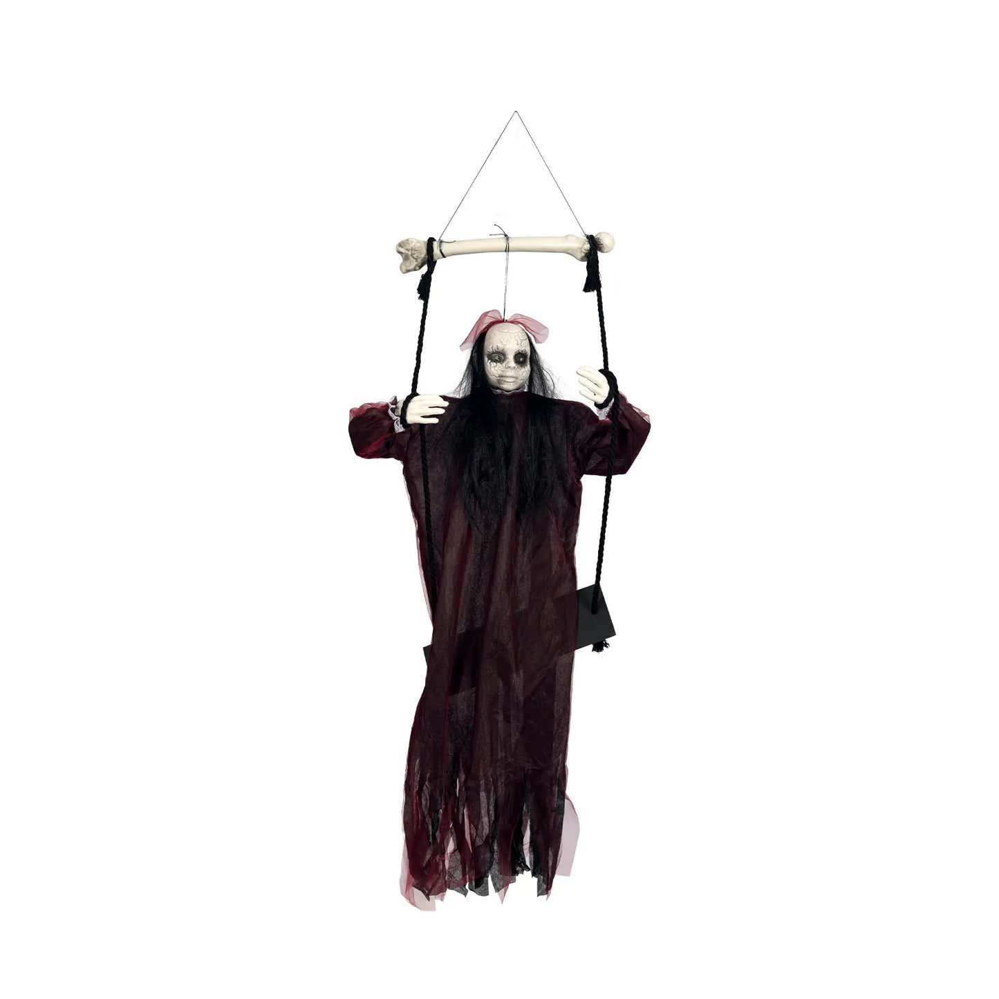 Halloween Swing Hanging Decoration