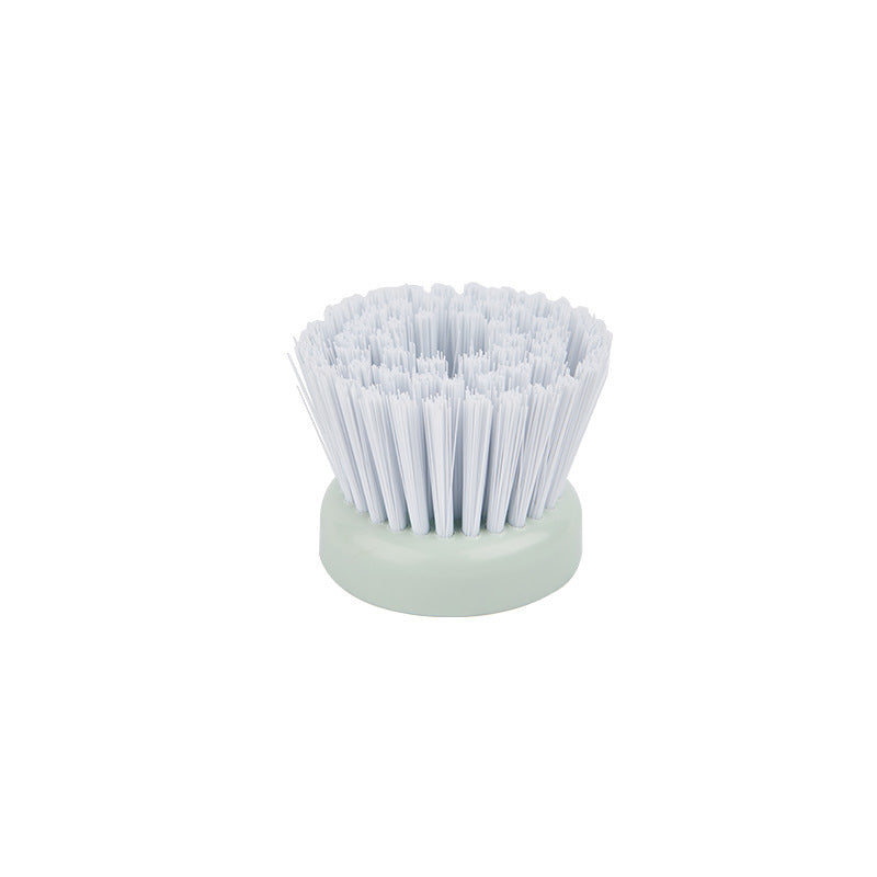 Pot Brush Dish Brush Dish Scrub