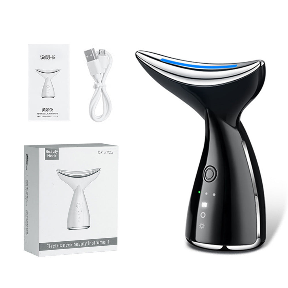 EMS Microcurrent Neck Face Beauty device.
