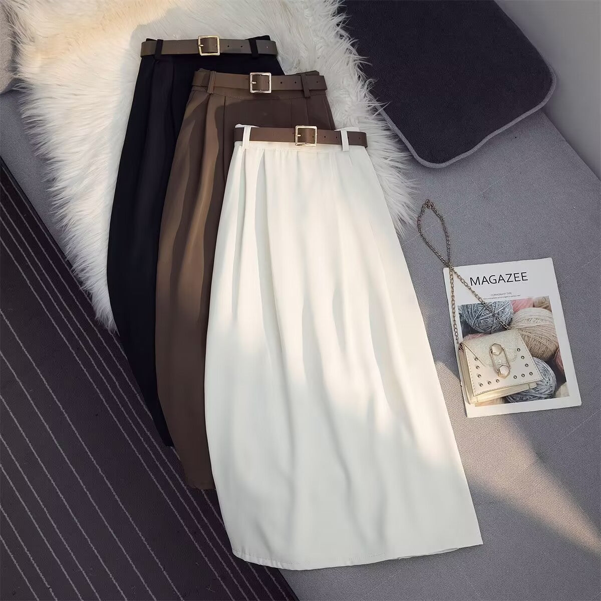 Women’s Fashion & Essentials