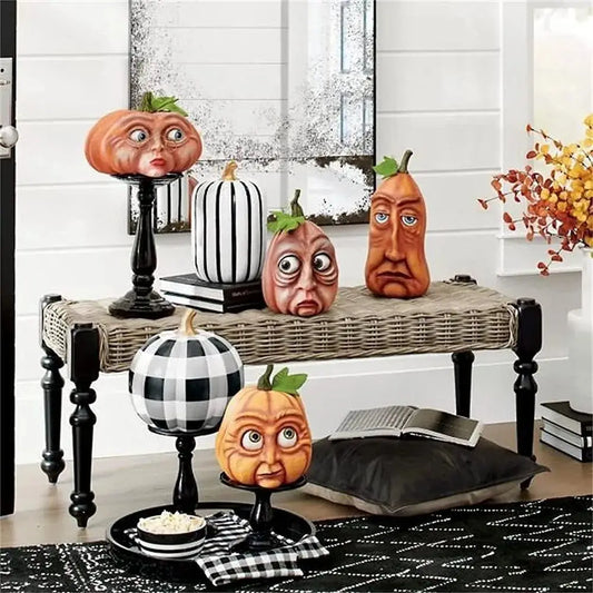 Halloween Atmosphere Outdoor Decoration