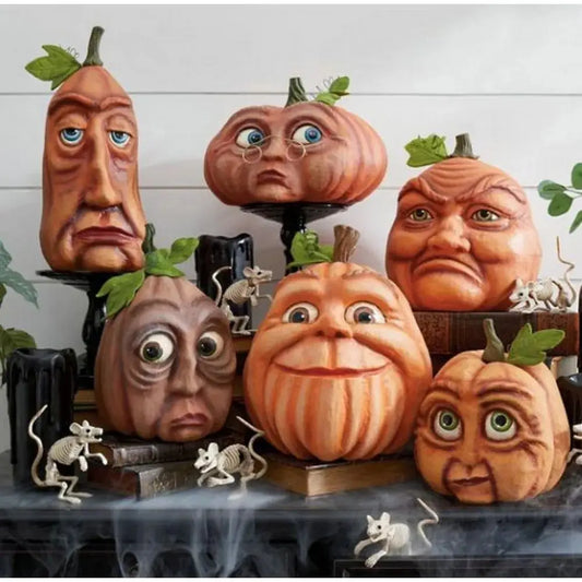 Halloween Atmosphere Outdoor Decoration