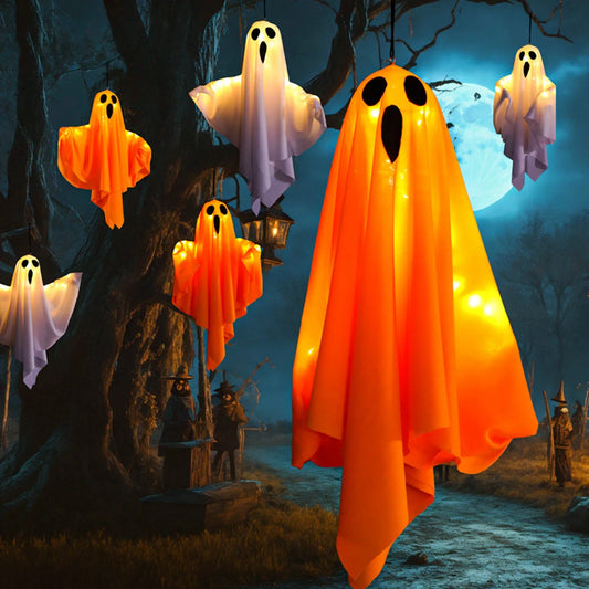 Halloween Ghost Hanging